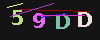 Gambar captcha